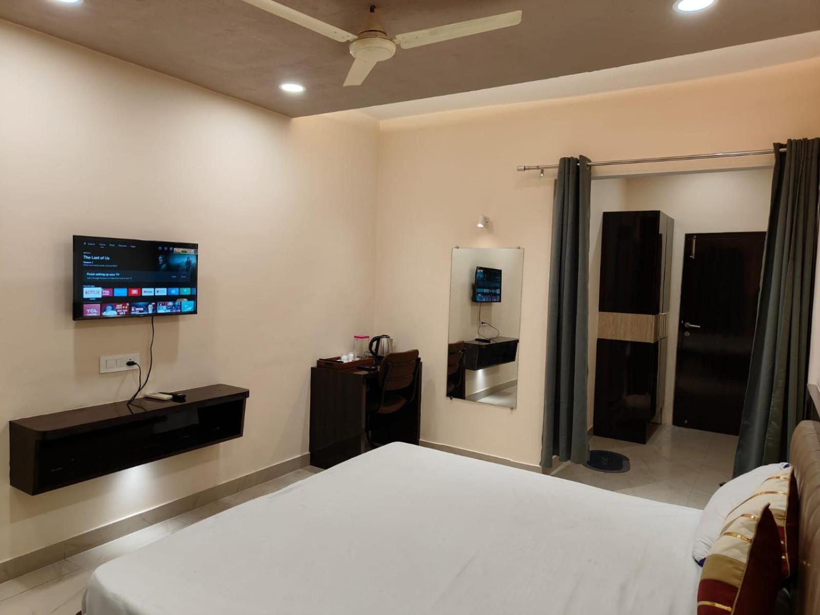 Sacred Kashi Homestay — Photos 2