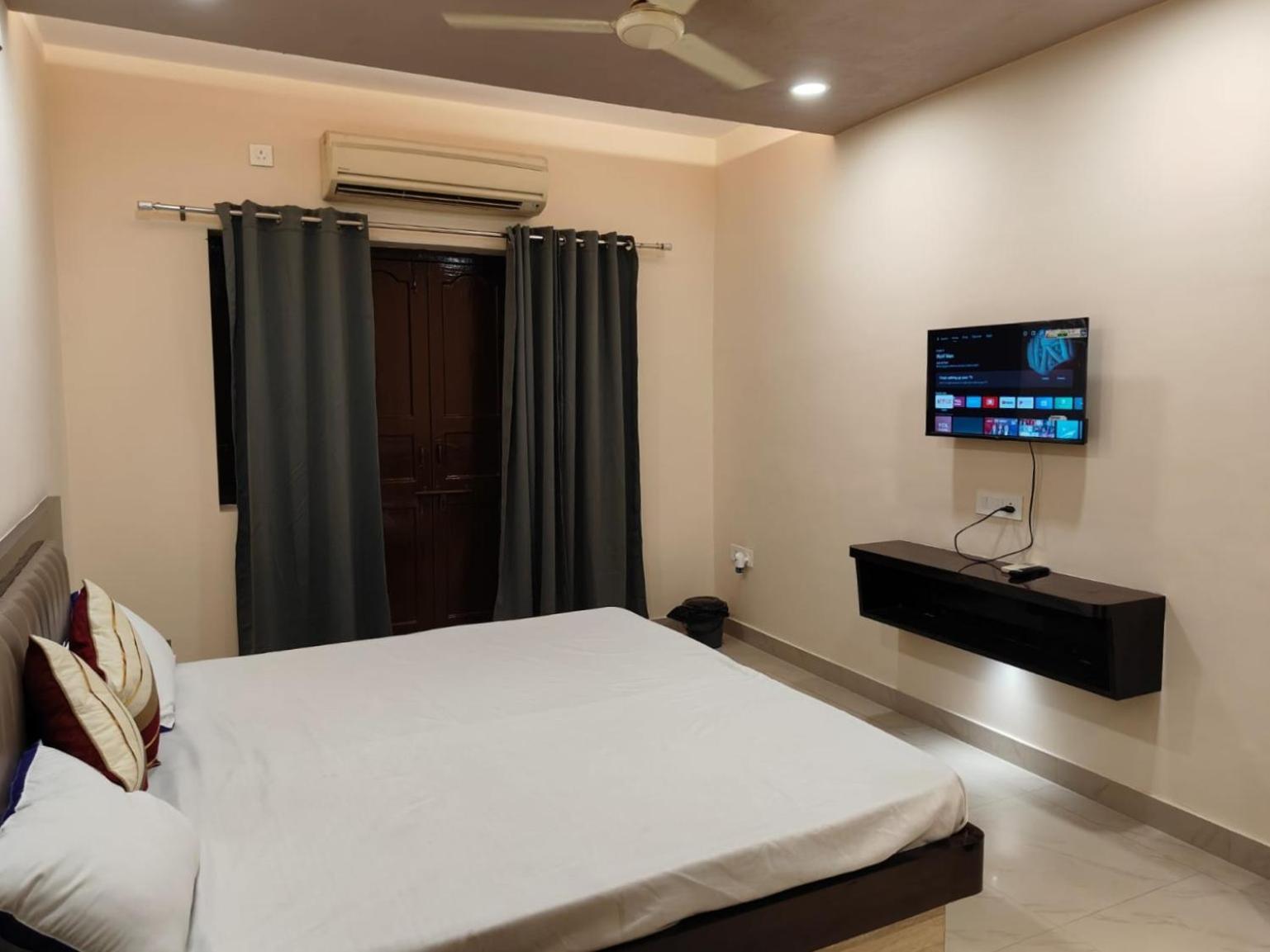 Sacred Kashi Homestay — Photos 3