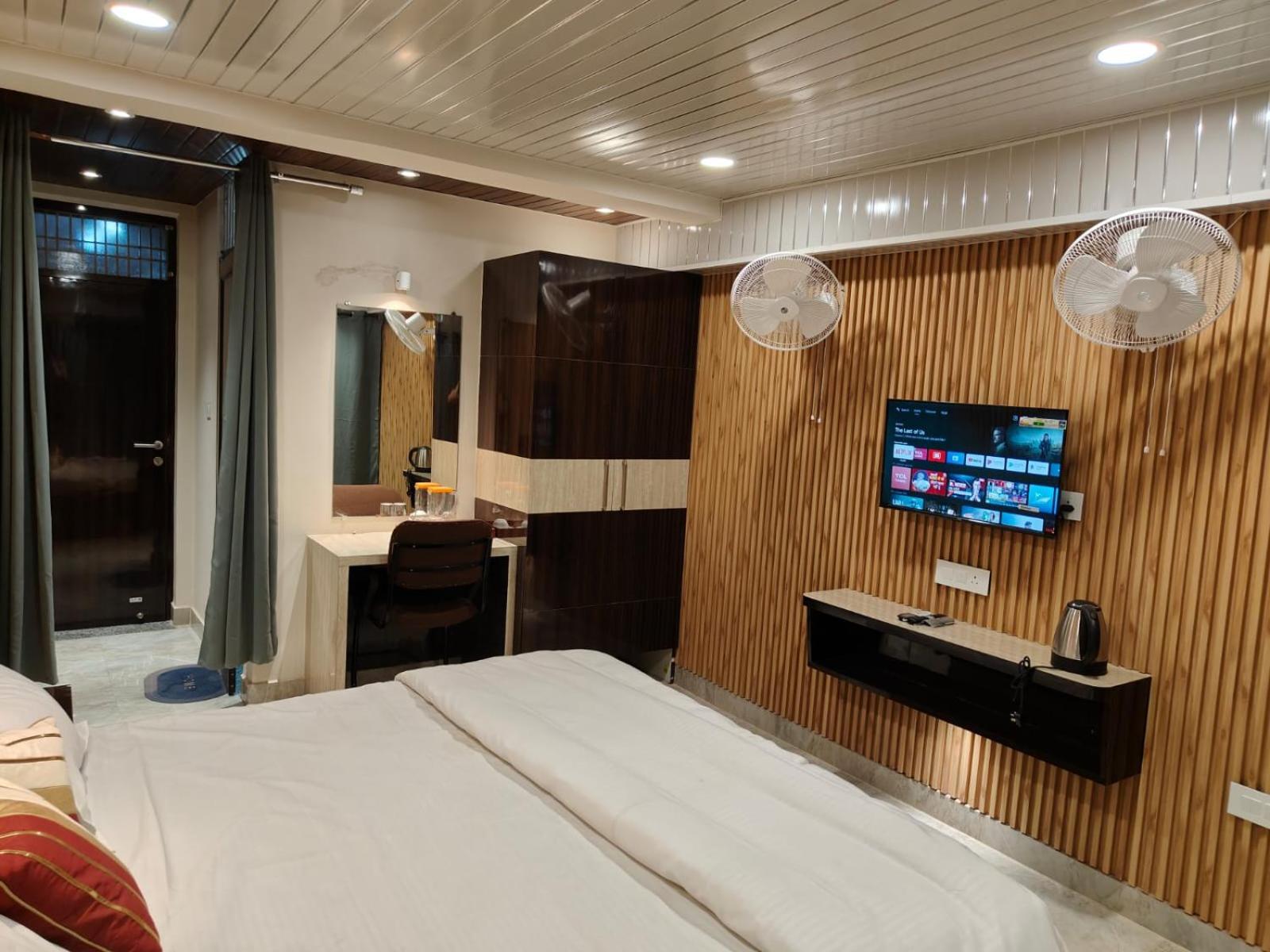 Sacred Kashi Homestay, Varanasi